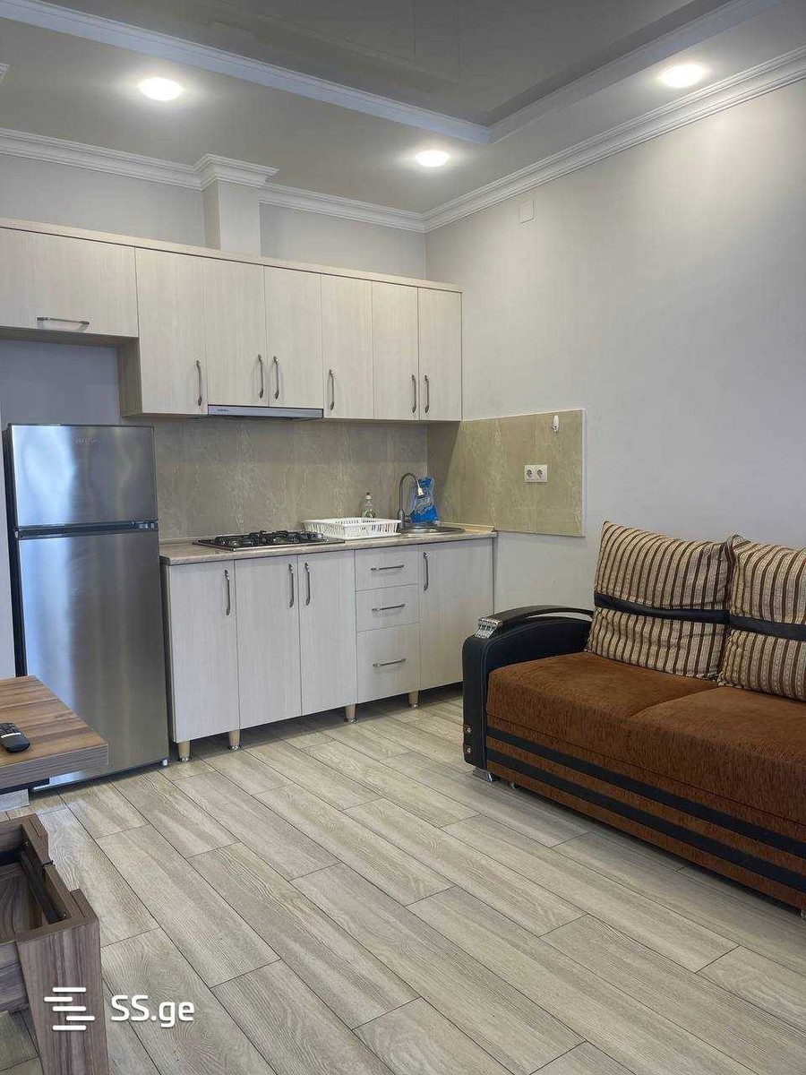 Sherif Khimshiashvili Ave 47ა - 1 rooms