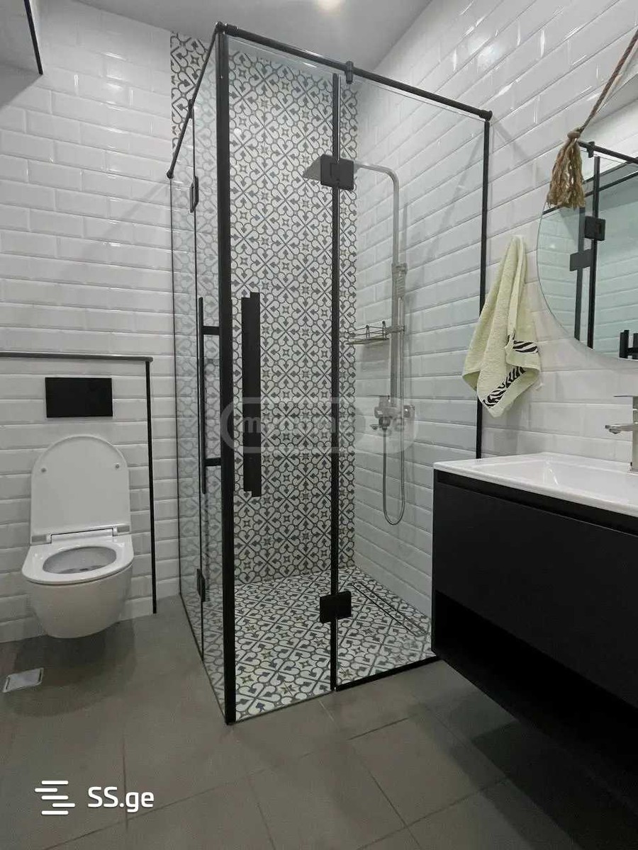 mindeli st. 11 - 3 rooms