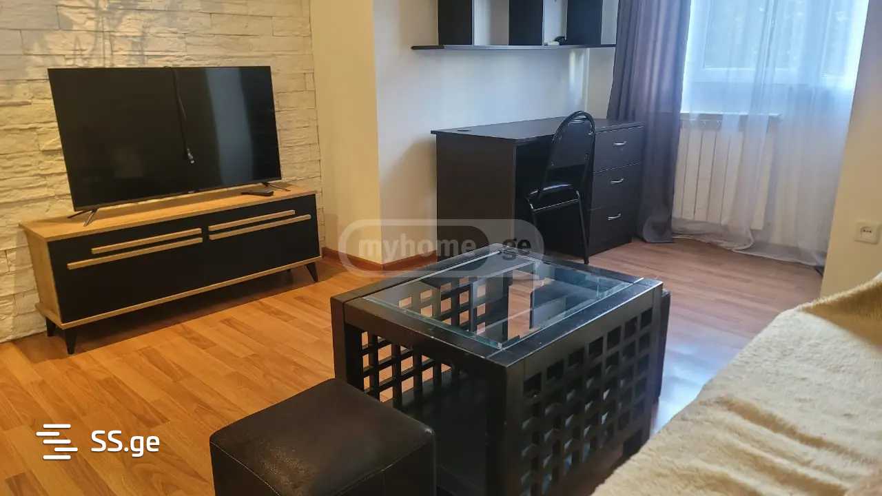 kipshidze st. 0 - 2 rooms
