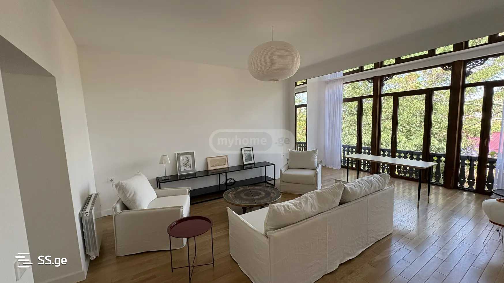 grishashvili st. - 2 rooms