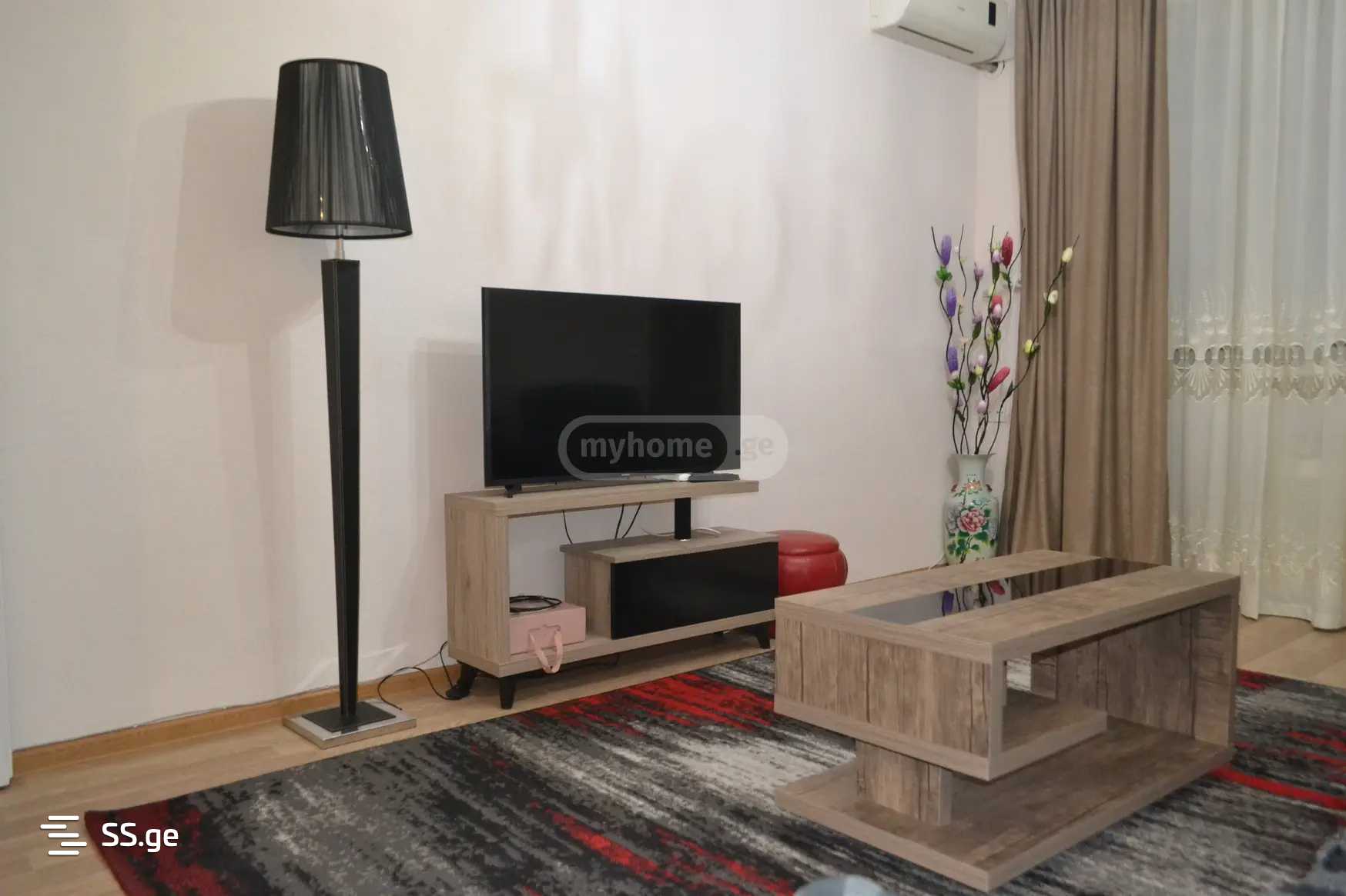 gagarin st. - 2 rooms