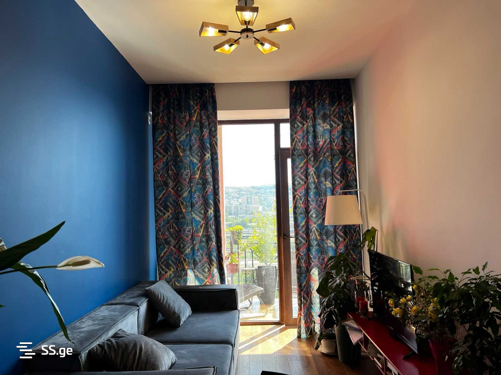 a.wereTlis avenue - 2 rooms