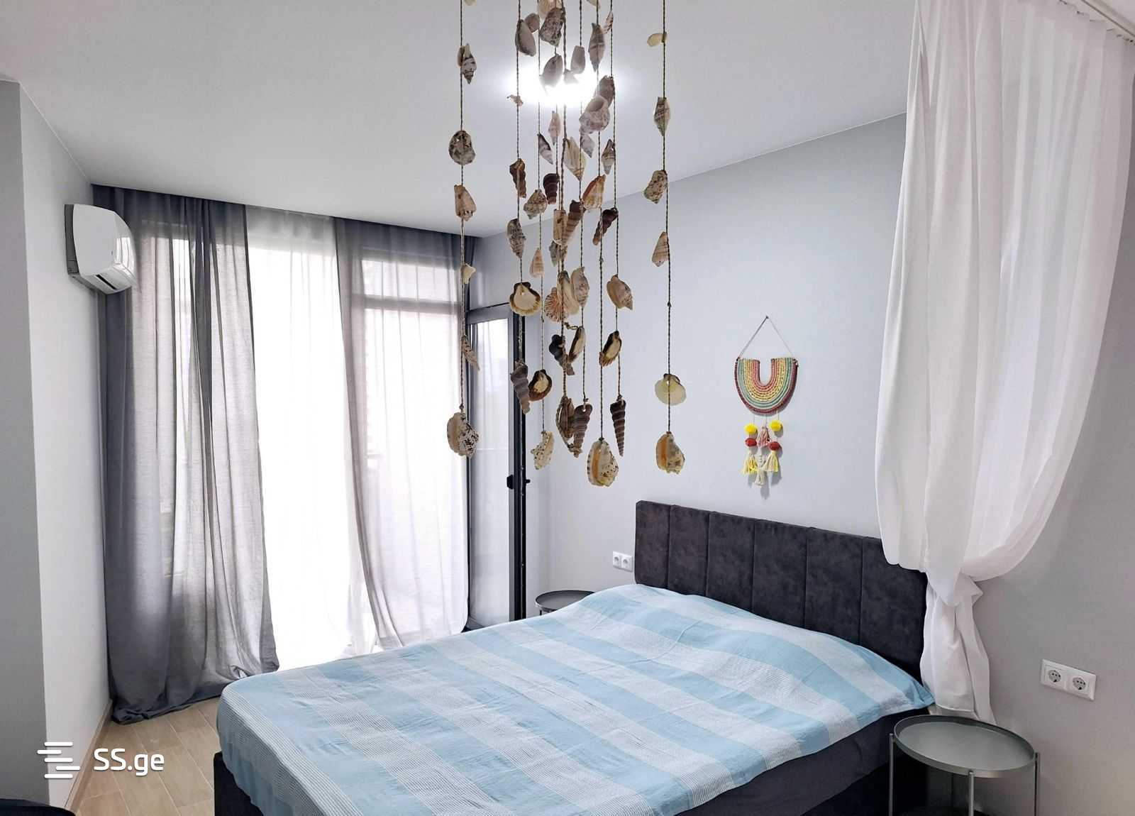 GR. Lortkipanidze st. 24 - 1 rooms