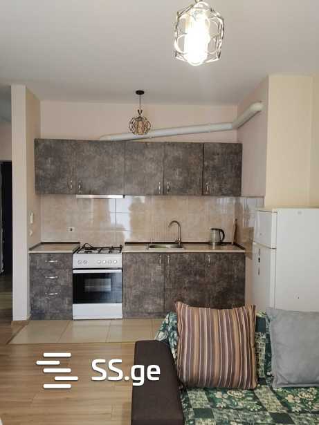 Ts. Dadiani st. (chugureti) 7დ - 2 rooms