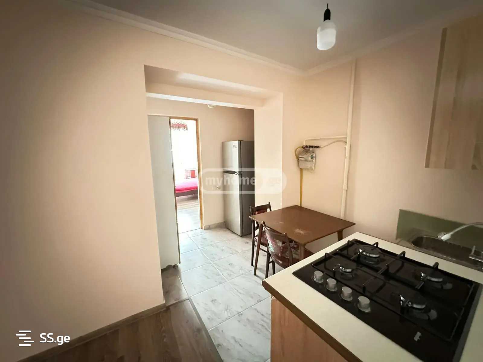 s. cincadze st 11 - 3 rooms