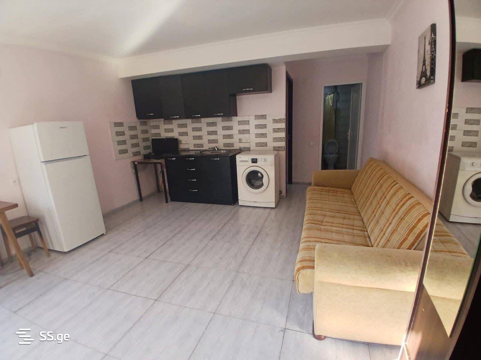 javakheti st. - 2 rooms