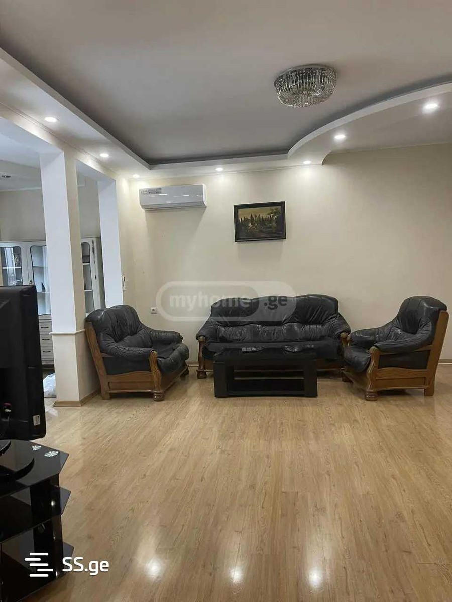 aleksi-meskhishvili st. - 3 rooms