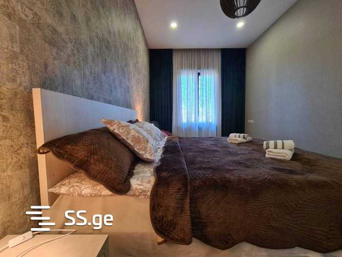 gorgasali st. - 3 rooms