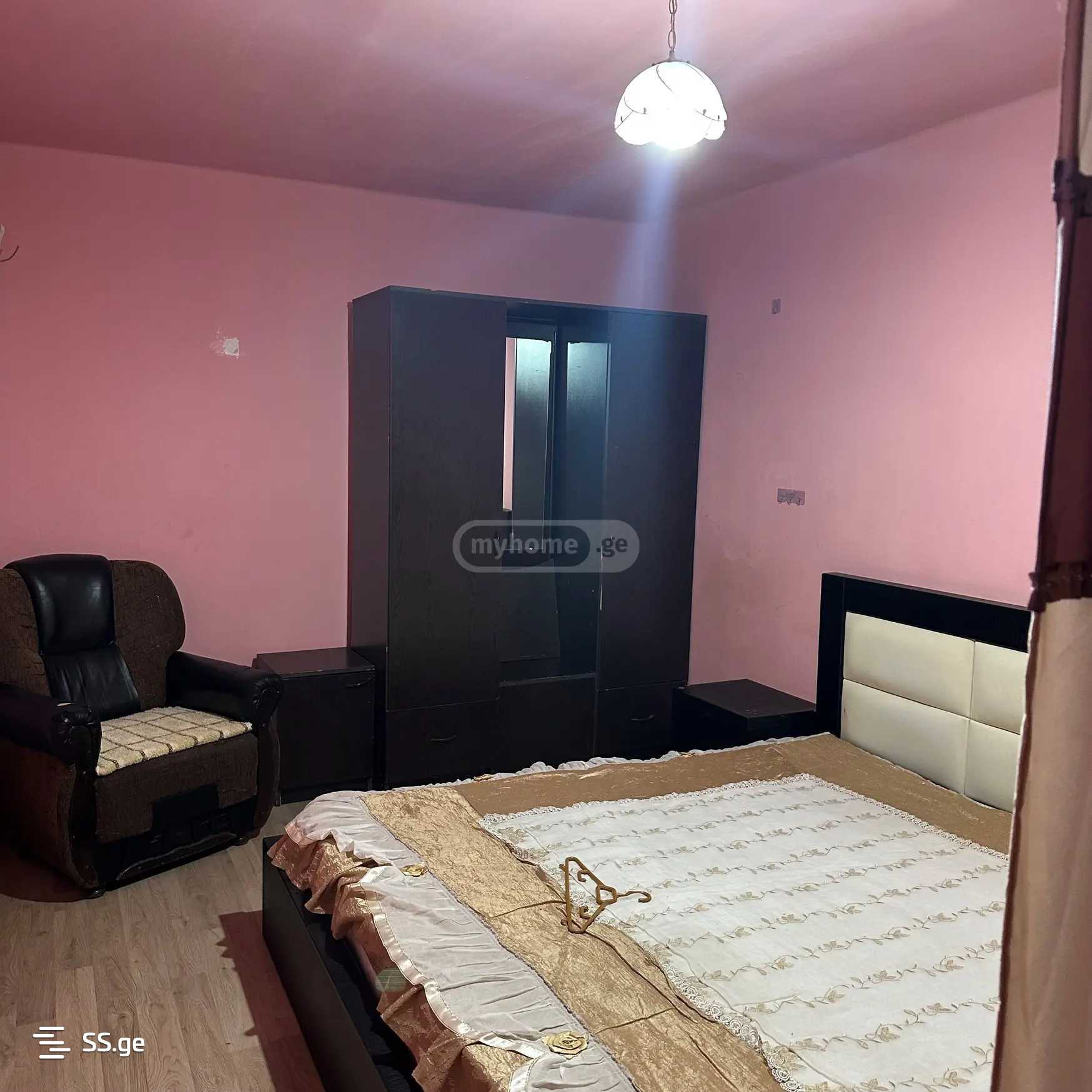 Квартира vaja-pshavela avenue