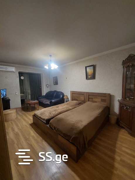 vaja-pshavela avenue - 2 rooms