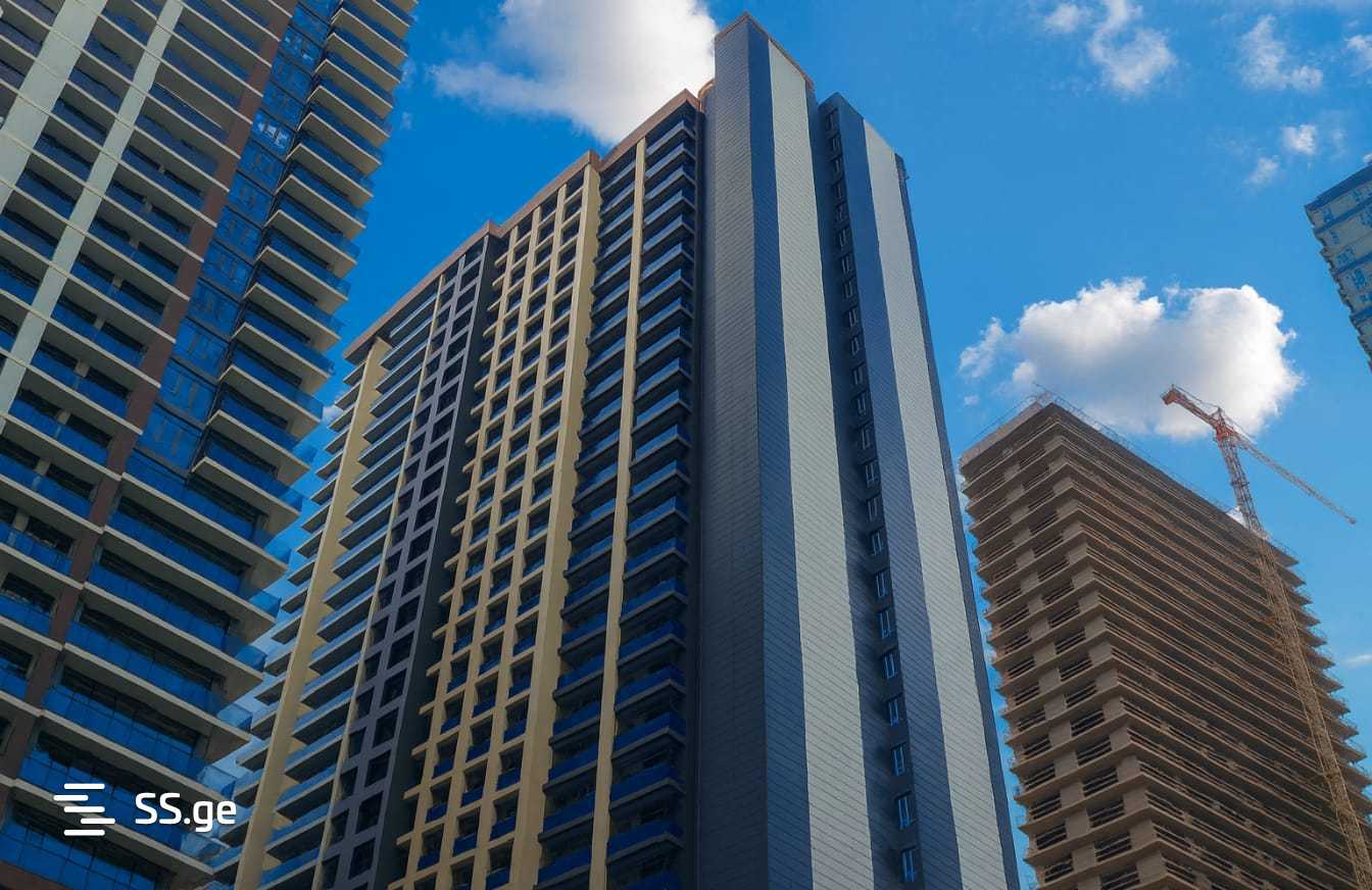 Angis st. 3rd lane 10 - 3 rooms