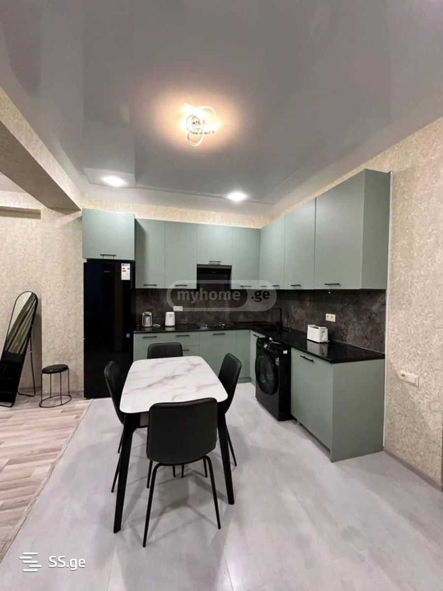 moskovi ave - 2 rooms