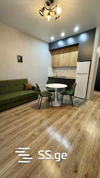 Vepkhistkaosnis st. - 2 rooms