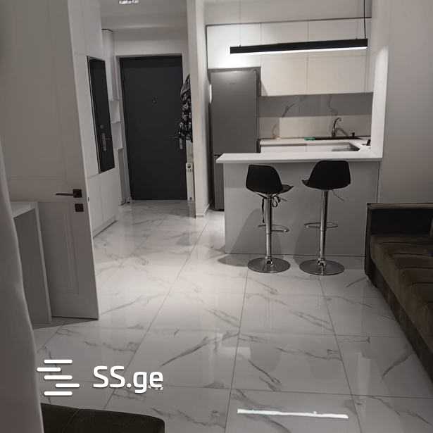 Beri Gabriel Salosi Ave. - 2 rooms