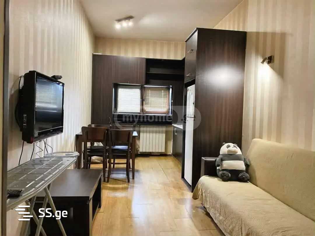 i. chavchavadze avenue 5 - 2 rooms