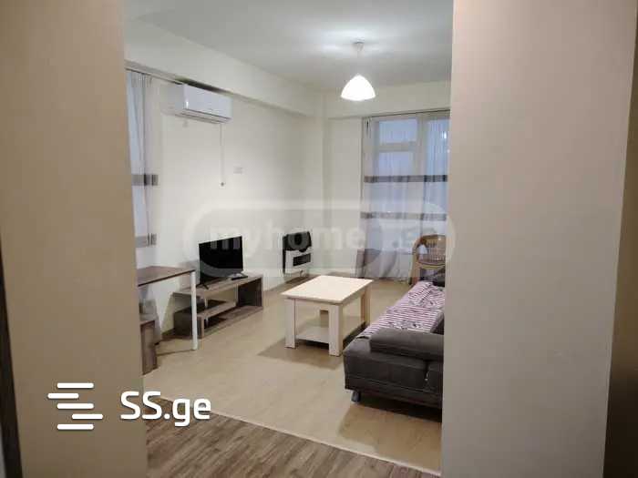 Квартира kerchi st.