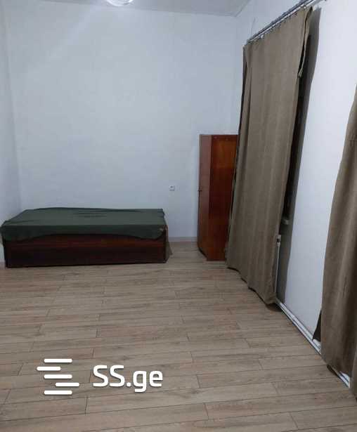 tashkenti st. - 3 rooms