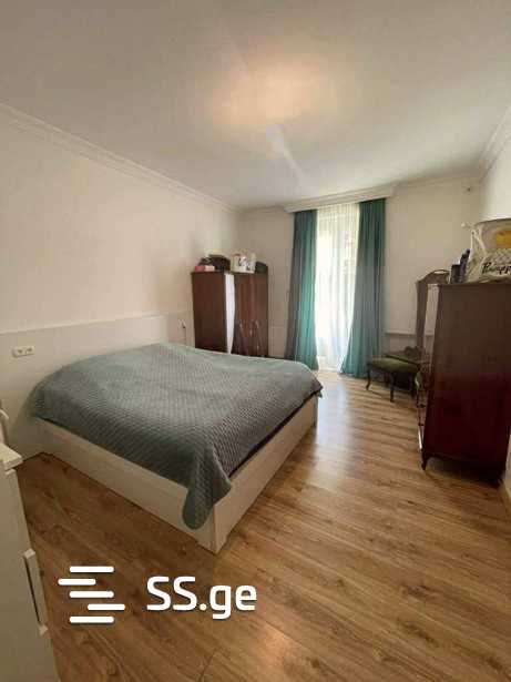 kekelidze st. - 3 rooms