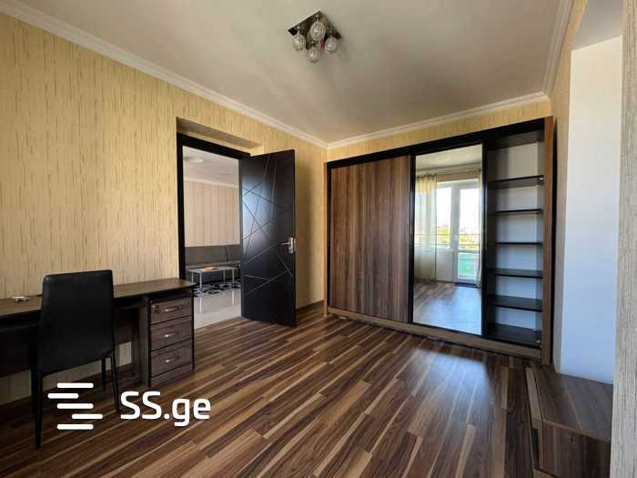 Micro. III, bl. V - Temka - 3 rooms