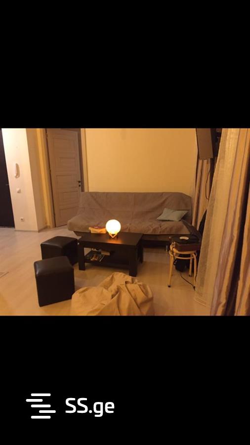 Politkovskaya St (jikia st.) - 2 rooms