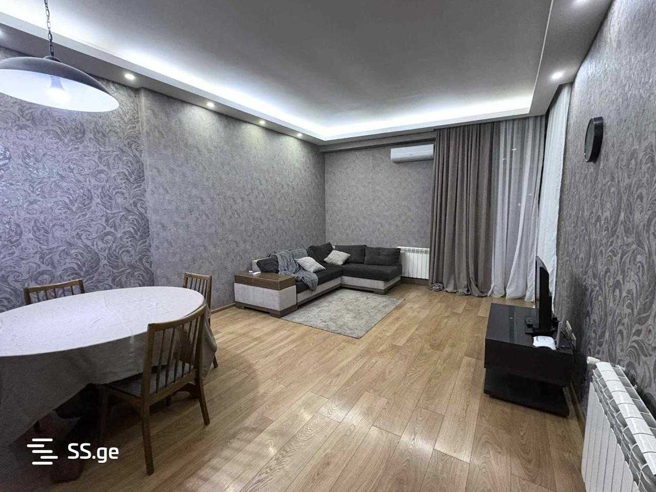 tskneti hwy 49 - 2 rooms