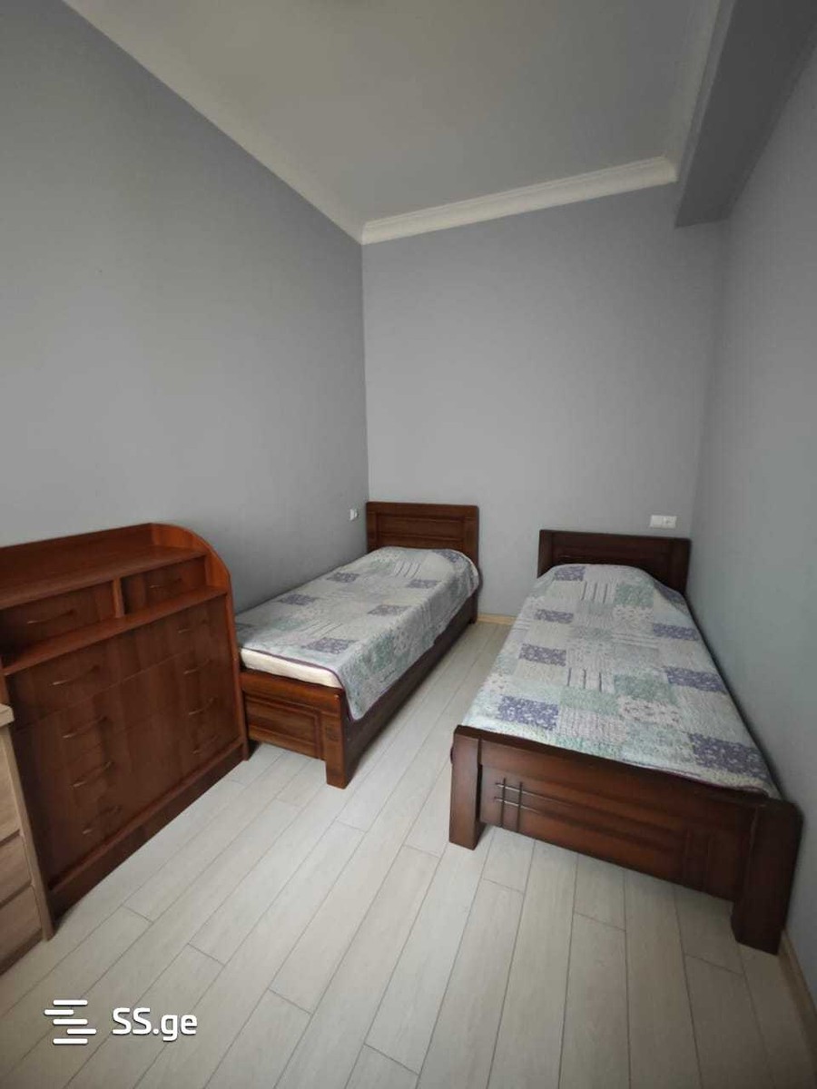 i. chavchavadze avenue 7 - 4 rooms