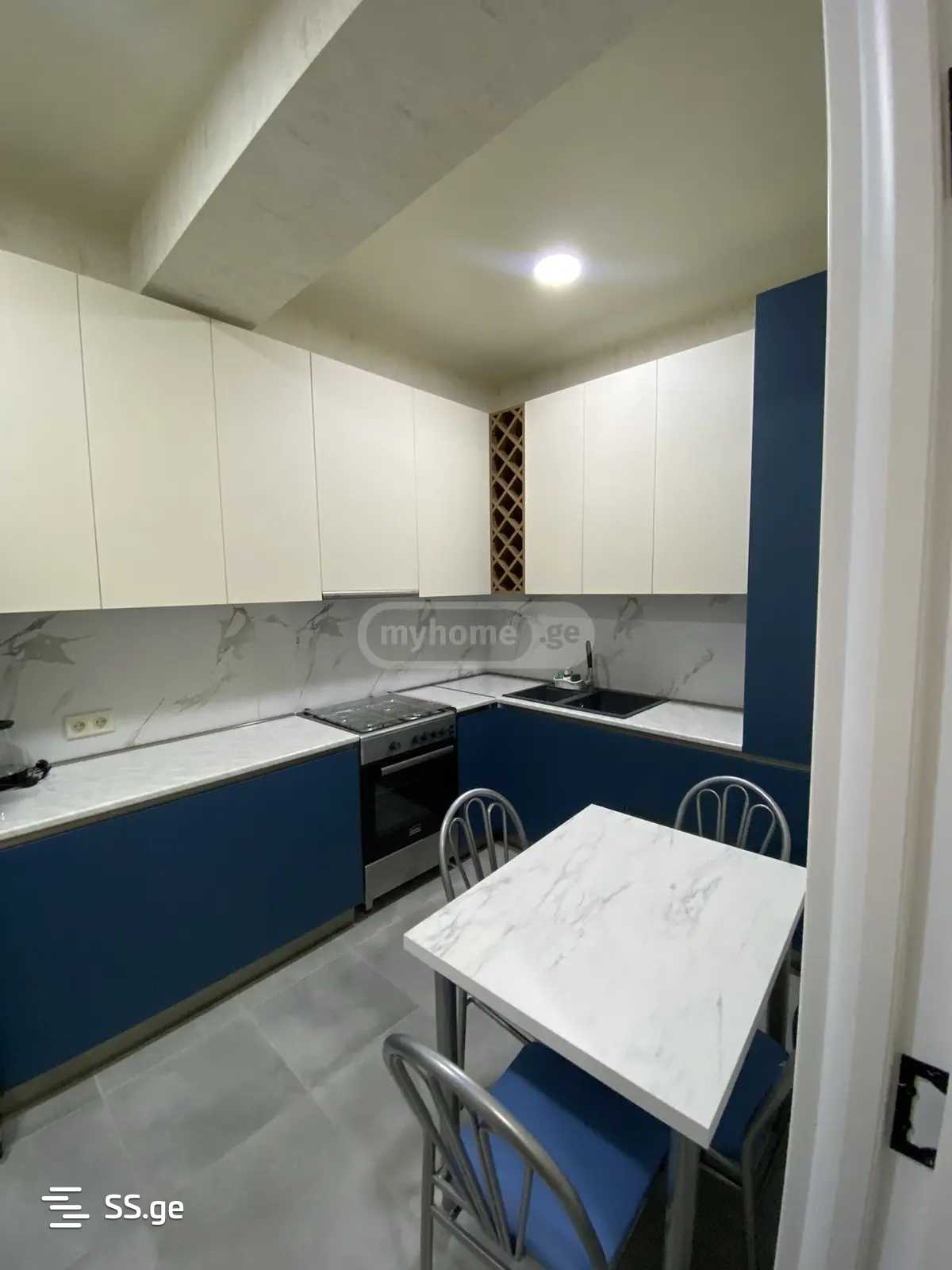 Квартира I Microdistrict - Varketili