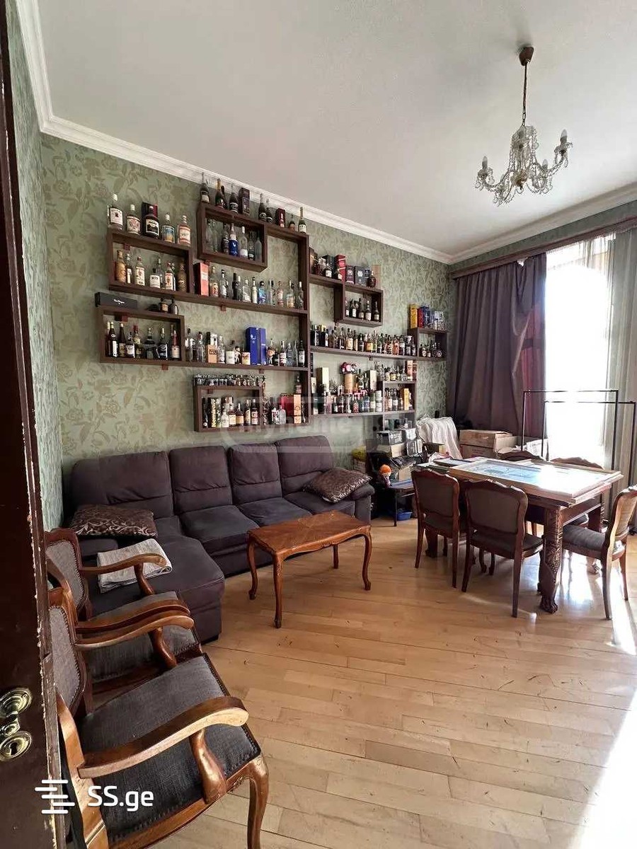 atoneli st. - 3 rooms