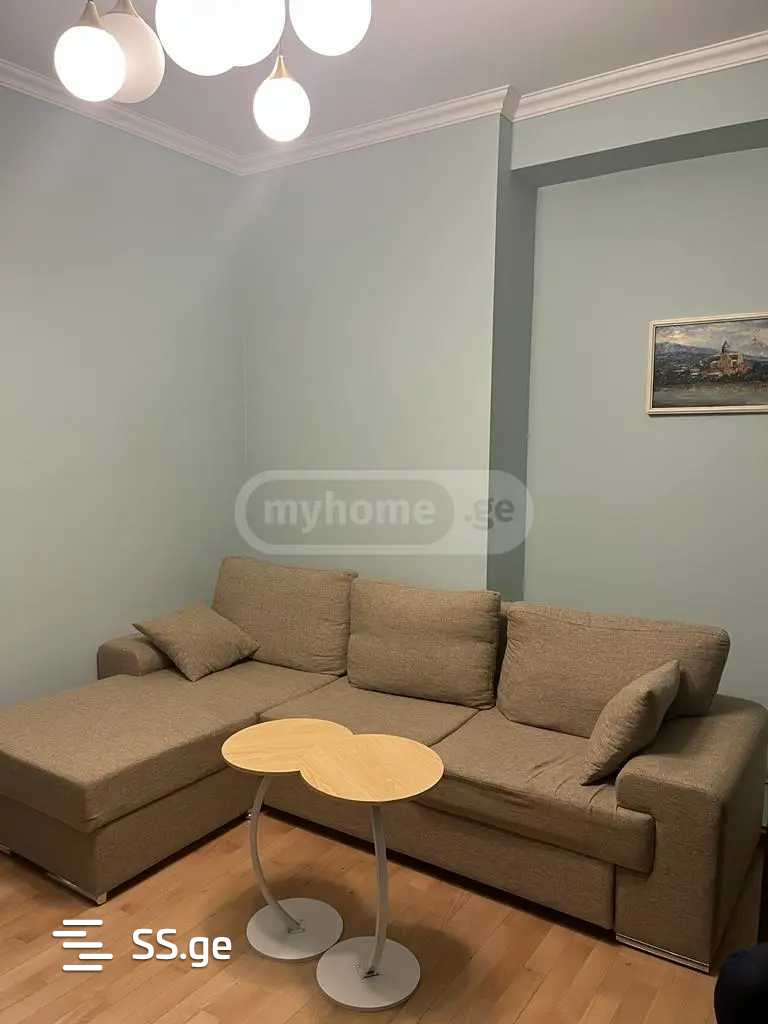 kostava st. - 4 rooms
