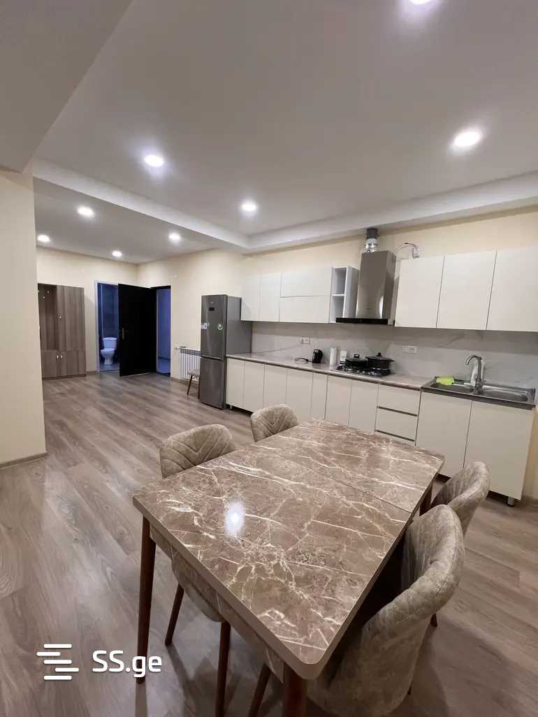 moskovi ave - 3 rooms