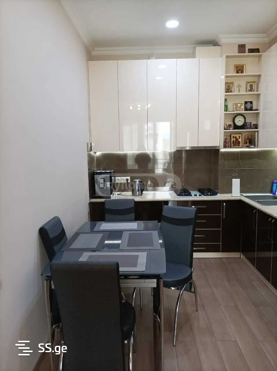 ikalto mount - 2 rooms
