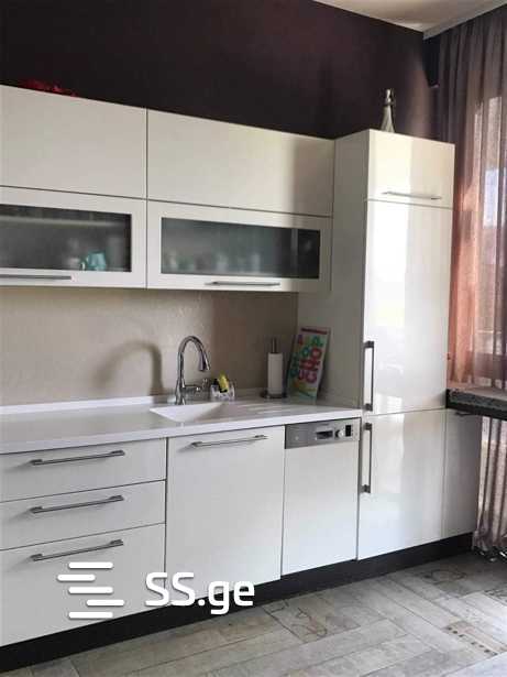 Kartozia st. - 4 rooms