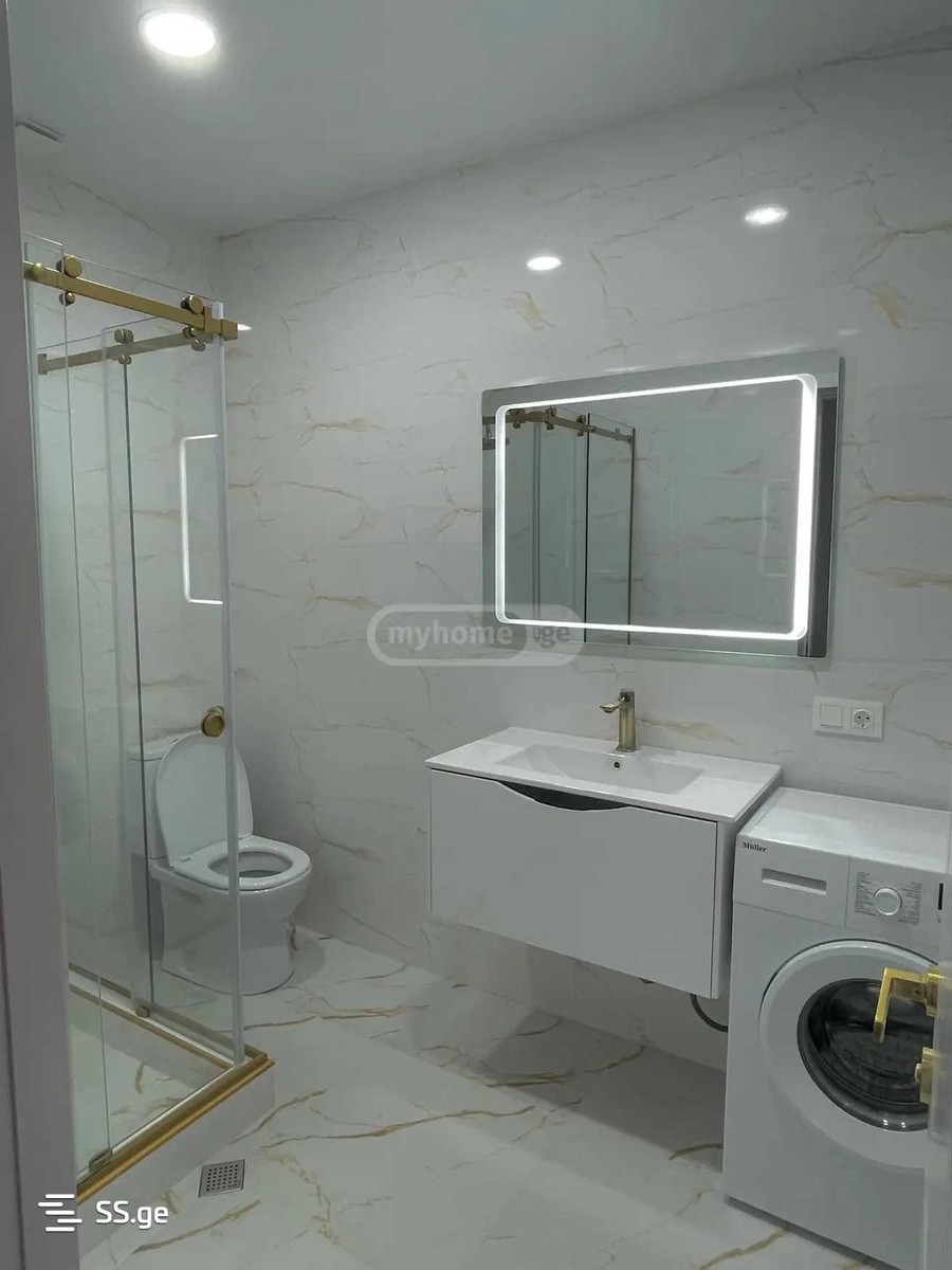 Kamani st 10 - 2 rooms