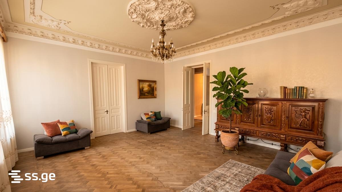 7 - 4 rooms
