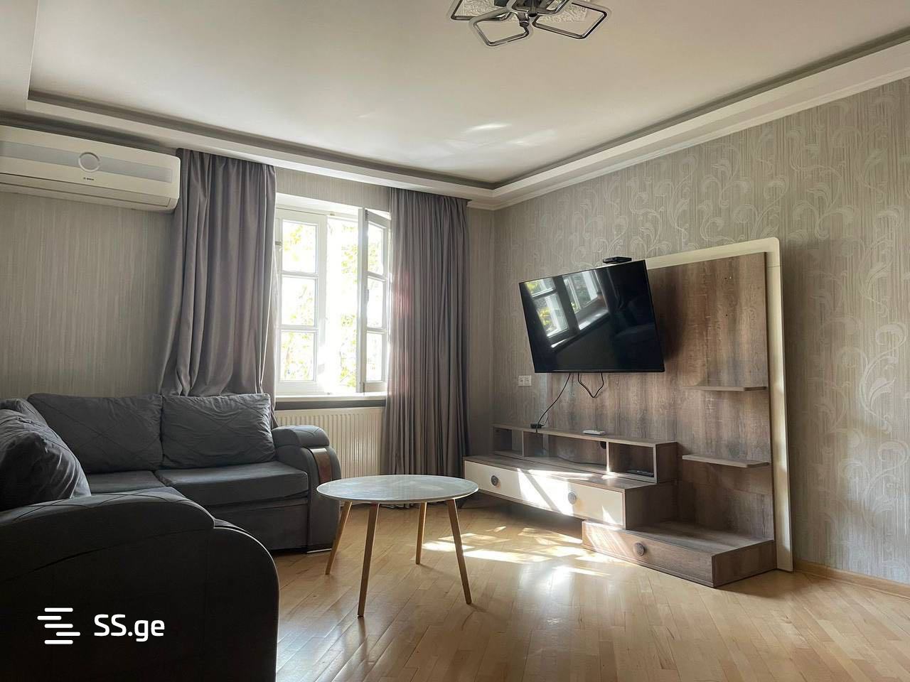 i. chavchavadze avenue 37 - 2 rooms