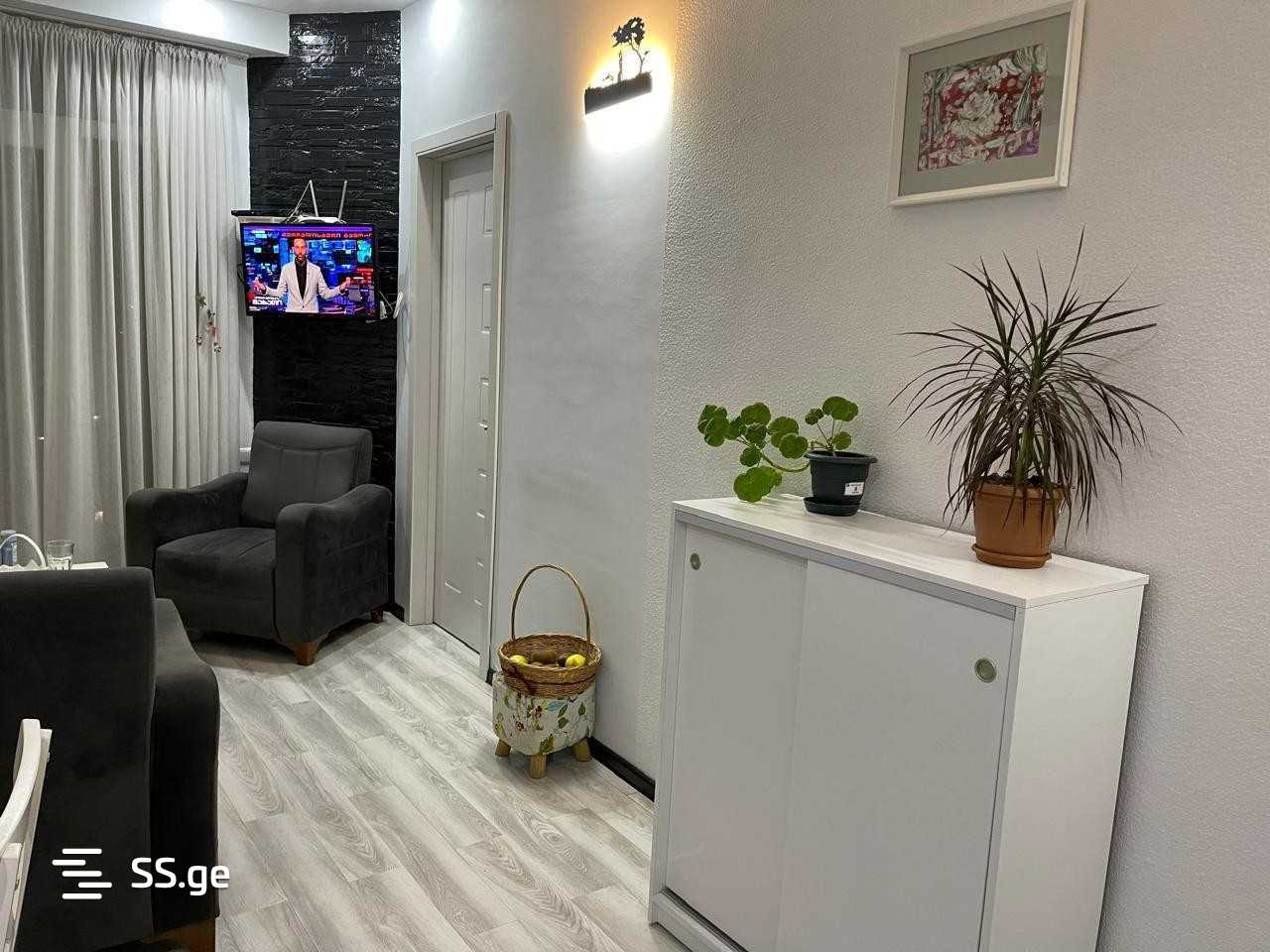 Tavdadebuli st. 47 - 3 rooms