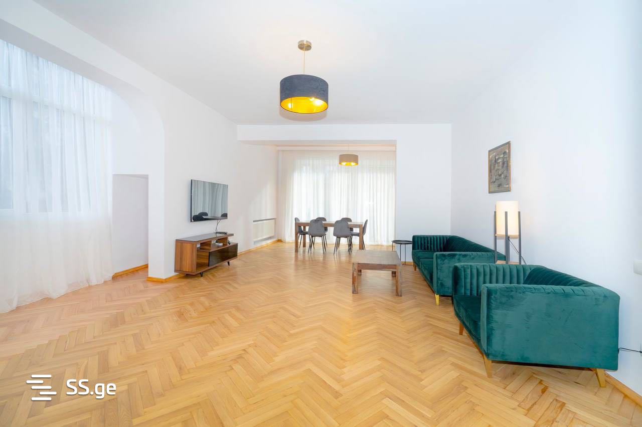 i. chavchavadze avenue 16 - 3 rooms