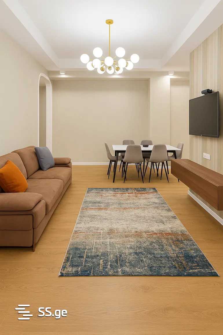 kekelidze st. - 4 rooms