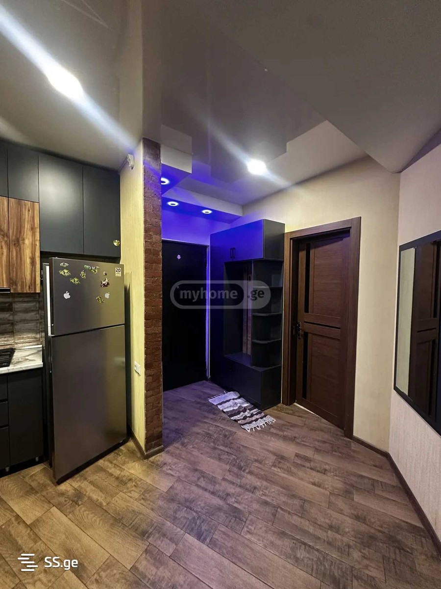 Beri Gabriel Salosi Ave. - 2 rooms