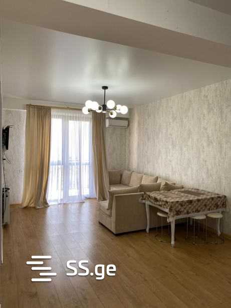 Beri Gabriel Salosi Ave. - 2 rooms