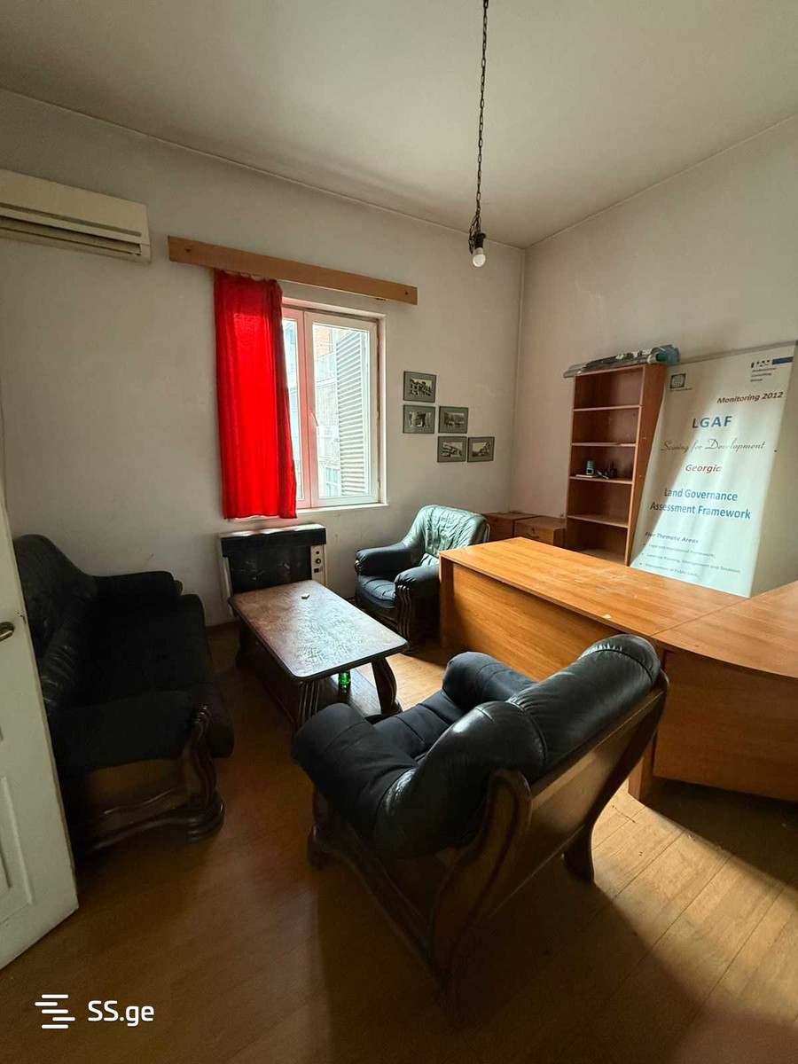 marjanishvili st. 4 - 4 rooms