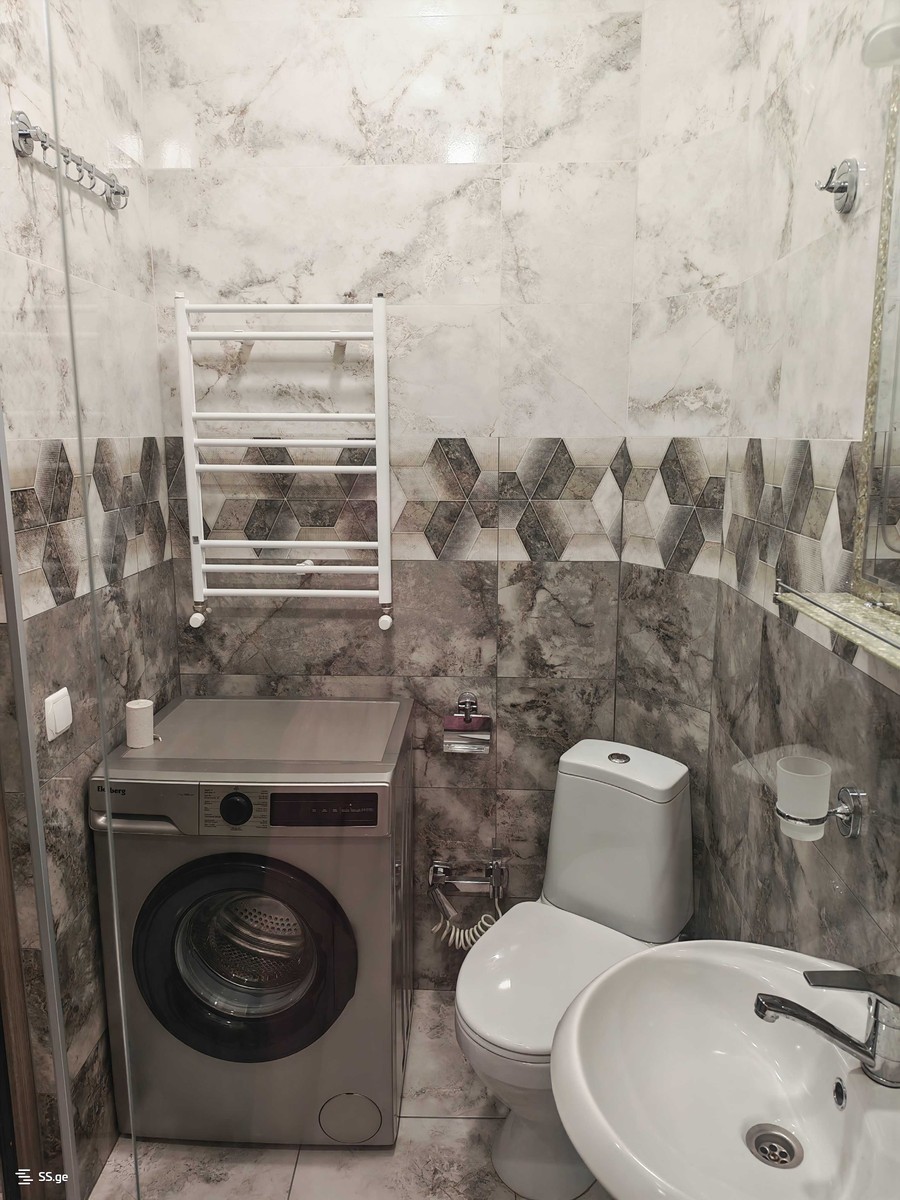 pekini st. - 2 rooms