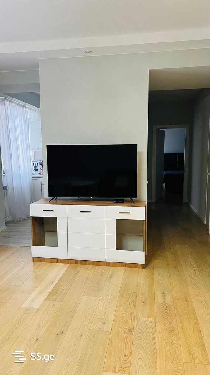 i. chavchavadze avenue 37 - 3 rooms