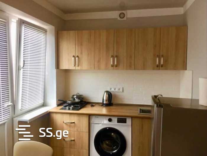 vaja-pshavela avenue - 1 rooms