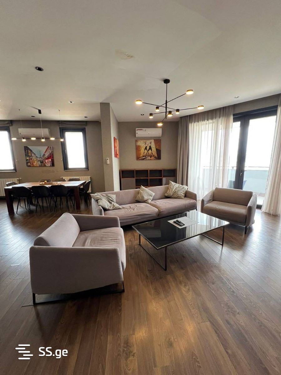larsi st. 3 - 3 rooms