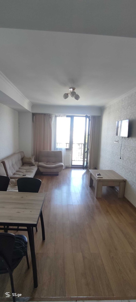 javakheti st. 58 - 2 rooms