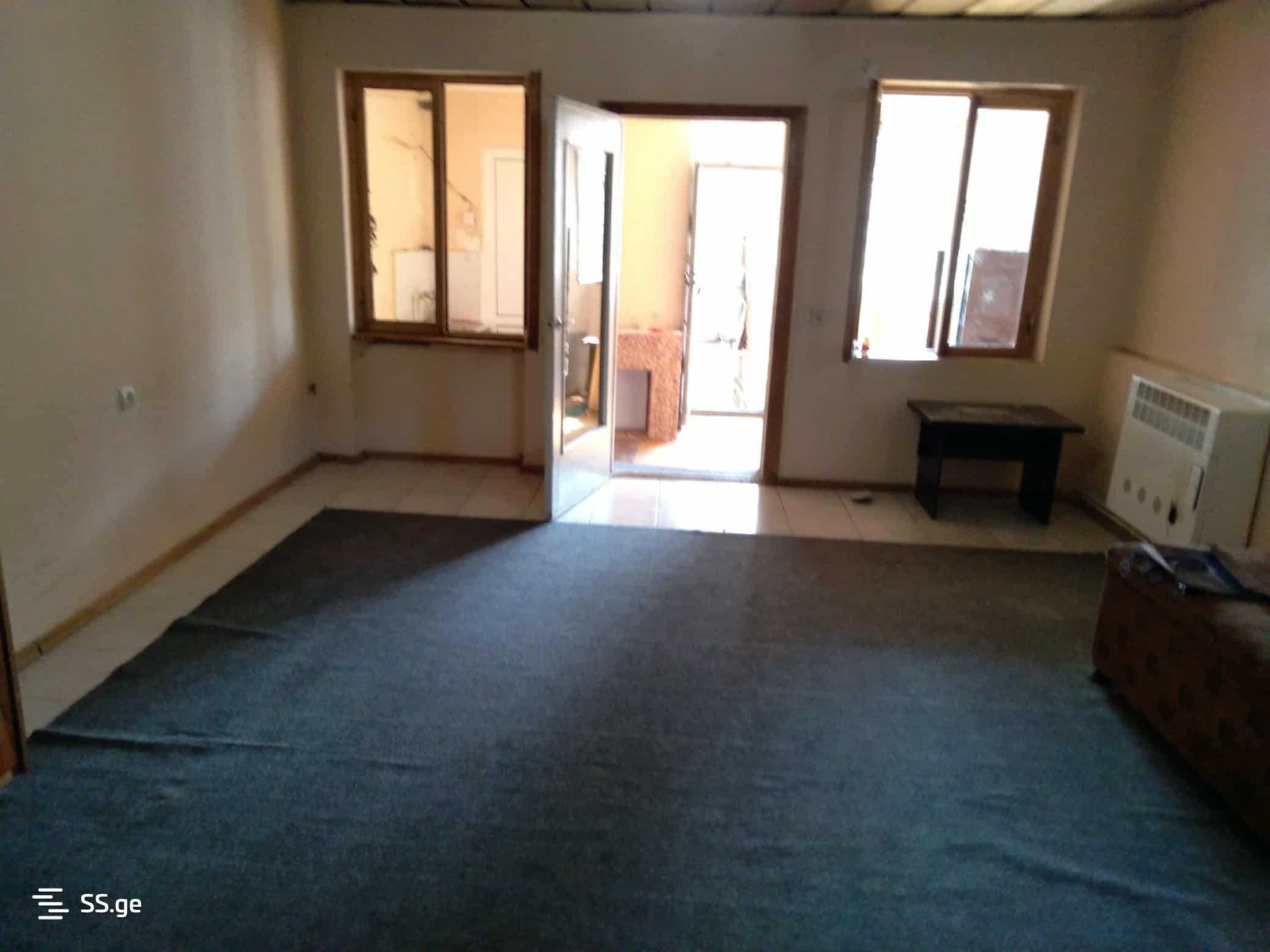shavgulidze st. 7 - 2 rooms
