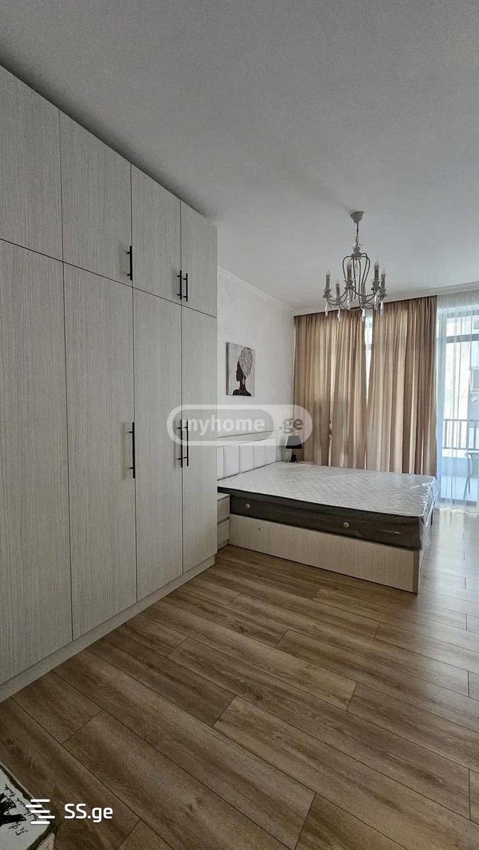 chitadze st. 9 - 3 rooms