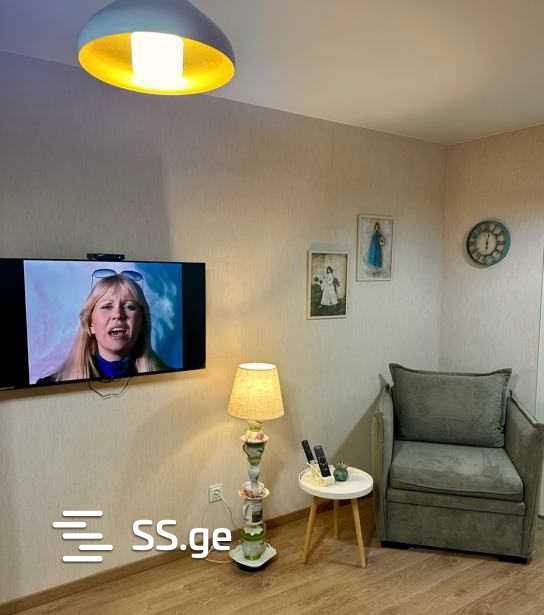 mckheta st. - 2 rooms