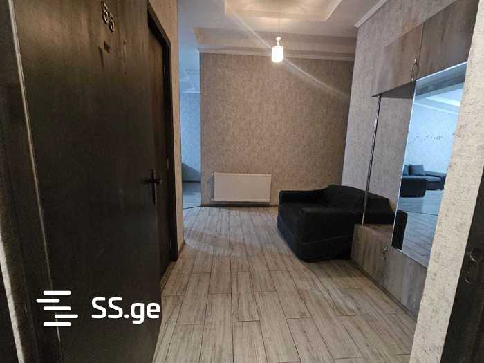 Marshal Archil Gelovani Ave. - 3 rooms